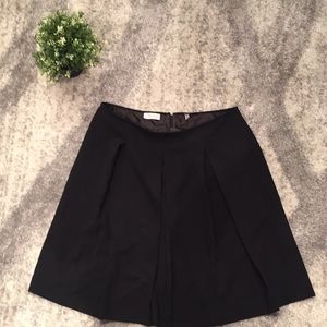 Tahari ASL black skirt
